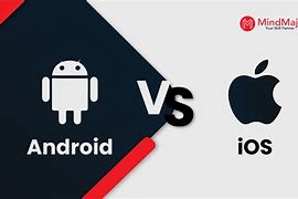 Image result for Android vs iOS in Anime