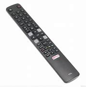 Image result for The Stop Sign TCL Android TV Remote Logo