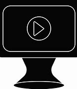 Image result for Black and White TV Screen