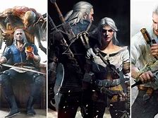 Image result for How Long Is the Witcher 3