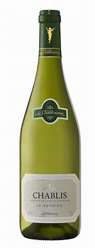 Image result for Chablisienne Chablis Vaucoupin