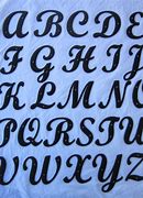 Image result for Custom Wrought Iron Letters