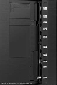 Image result for Samsung Q60a 85 Ports