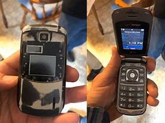 Image result for Ztc Flip Phone