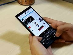 Image result for BlackBerry Key2