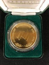 Image result for Medallion Bicentennial