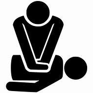 Image result for CPR Response Icon