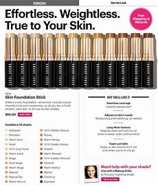 Brown Skin Foundation Stick Reviews Photos