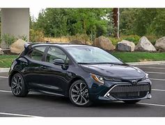 Image result for 2019 Toyota Corolla
