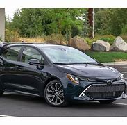 Image result for Toyota Corolla 2019