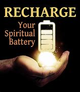 Image result for Recharging My Battery