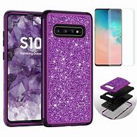 Image result for Samsung Galaxy S10 Prism Green