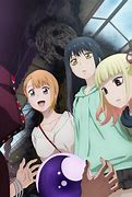 Image result for Rel Chan Anime