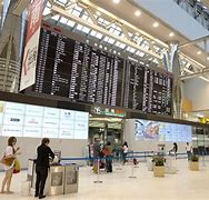 Image result for NRT Tokyo Narita Airport