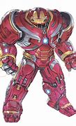 Image result for Blueprint Iron Man Hulkbuster Armor