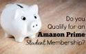 Image result for Amazon Prime Student Membership