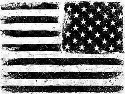 Image result for Grunge American Flag SVG