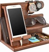 Image result for Phone Watch Stand