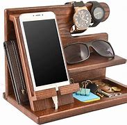 Image result for Men Wallet Cell Phone Charger