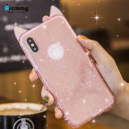 Image result for iPhone X Cover Case Black