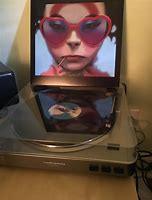 Image result for Record Player Headphones