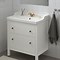 Image result for IKEA Hemnes Bathroom Sink