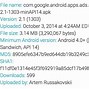 Image result for What Is Apk Mirror App