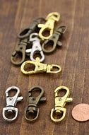 Image result for Purse Charm Clasp
