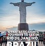 Image result for Brazil Travel