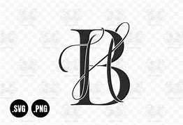Image result for HB Monogram Designs