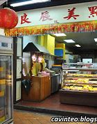 Image result for Hong Fu Pastry