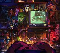 Image result for Retro Game Background