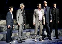 Image result for Members of Celtic Thunder Past and Present