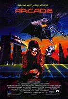 Image result for Arcade Movie 1993
