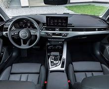 Image result for Audi A4 2019 Steering Wheel