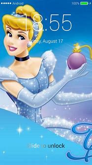 Image result for HD Princess Lock Screen