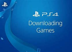 Image result for How to Download Games On PS4