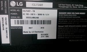 Image result for LG TV RS232 Pinout