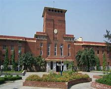 Image result for Delhi Universities