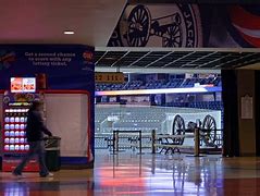 Image result for Nationwide Arena Concourse