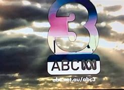 Image result for ABC 3 3