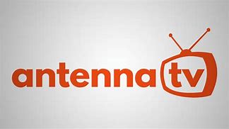 Image result for Popular Brand Logo with TV Antenna