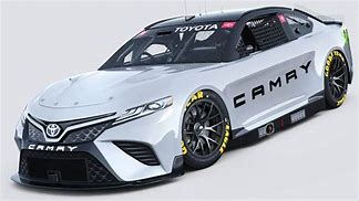 Image result for Toyota Nascup Car Front Angle