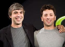 Image result for Google Inc. founders
