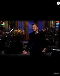 Image result for Elon Musk SNL