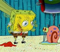 Image result for Spongebob Meme Black and White