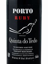 Image result for Quinta do Tedo Porto Ruby