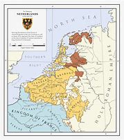 Image result for Habsburg Netherlands