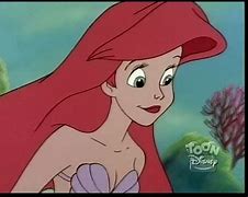 Image result for Ariel Little Mermaid Series