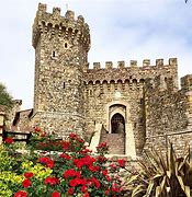 Image result for Castello di Amorosa Zingaro